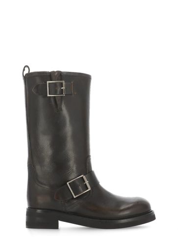 Paris Texas Detroit Boots - Paris Texas - Modalova