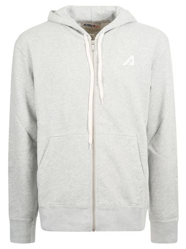 Autry Main Man Apparel Hoodie - Autry - Modalova