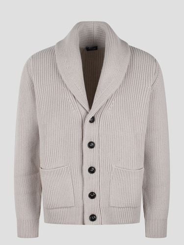 Drumohr Sweater Cardigan - Drumohr - Modalova