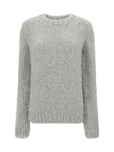 Gabriela Hearst Lawrence Sweater - Gabriela Hearst - Modalova