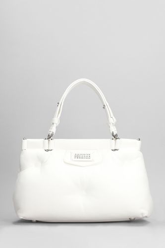 Glam Slam Hand Bag In Leather - Maison Margiela - Modalova