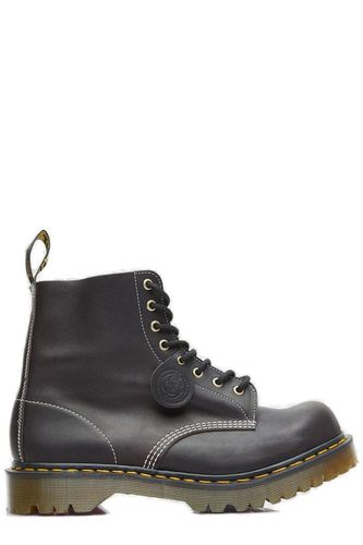 Pascal Lace-up Boots - Dr. Martens - Modalova