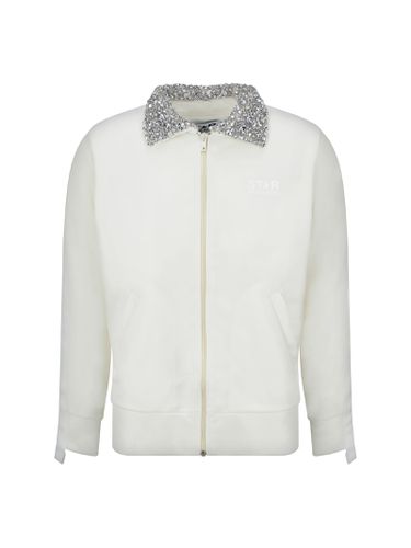 Golden Goose Denise Jacket - Golden Goose - Modalova