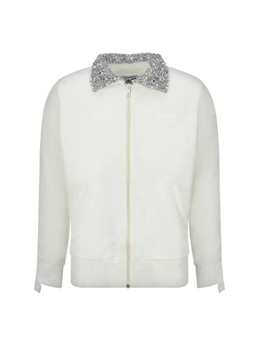 Golden Goose Denise Sweatshirt - Golden Goose - Modalova