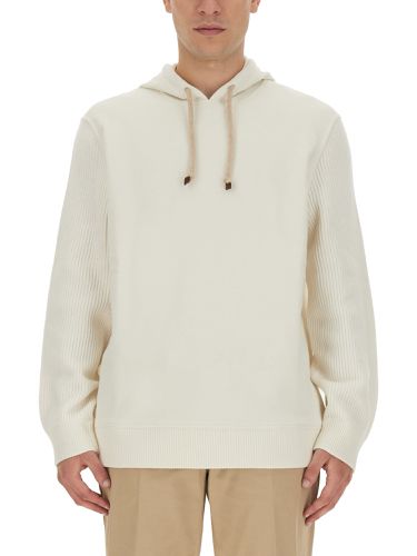 Brunello Cucinelli Hoodie - Brunello Cucinelli - Modalova