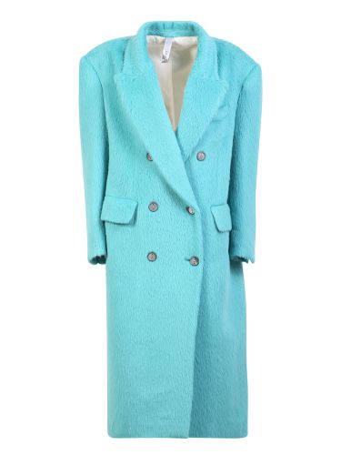 Hevò Tailored Coat - Hevò - Modalova