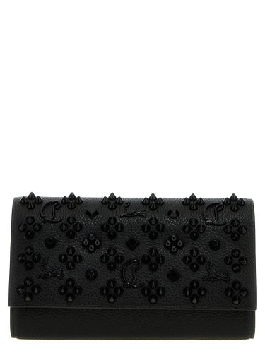 Christian Louboutin lyoth Wallet - Christian Louboutin - Modalova