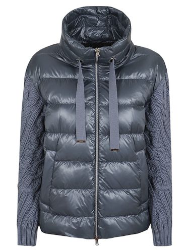 Herno Padded Jacket - Herno - Modalova