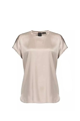 Pinko farida Blouse - Pinko - Modalova