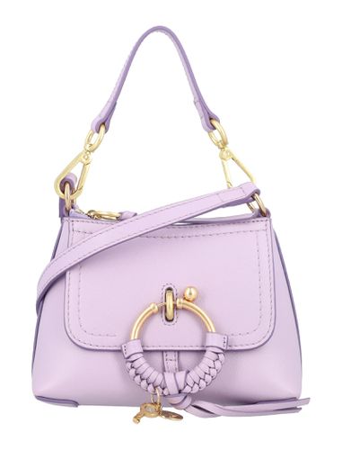 Small Joan Crossbody Bag - See by Chloé - Modalova