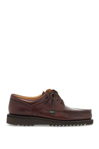 Paraboot Thiers Lace-up Shoes - Paraboot - Modalova