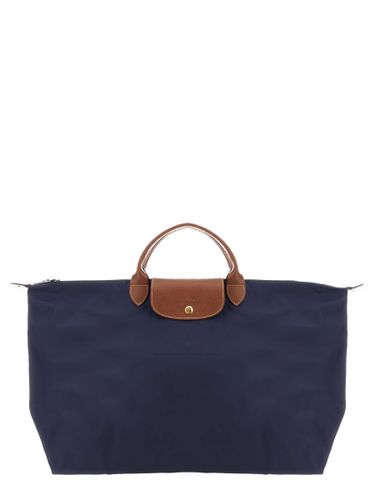 Longchamp Le Pliage Travel Bag - Longchamp - Modalova