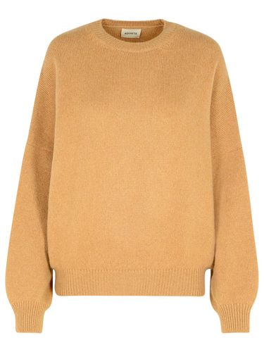 Margaux Cachemire Sweater - Khaite - Modalova