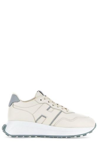 Hogan H641 Low-top Sneakers - Hogan - Modalova