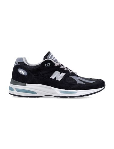 New Balance Made In Uk 991 V2 - New Balance - Modalova