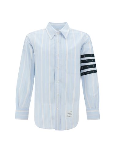 Thom Browne Shirt - Thom Browne - Modalova