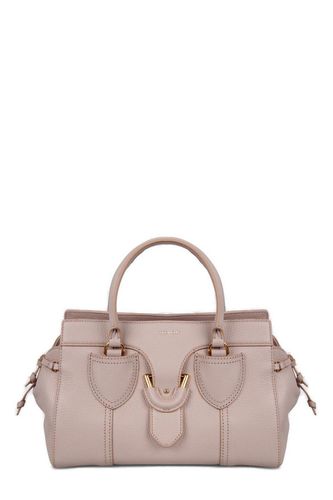 York Medium Top Handle Bag - Coccinelle - Modalova