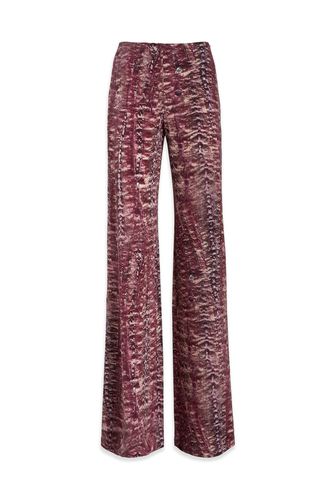 Alberta Ferretti Pantaloni - Alberta Ferretti - Modalova