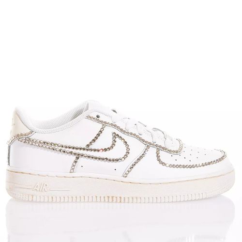 Nike Air Force 1 Vanity Sand - Mimanera - Modalova