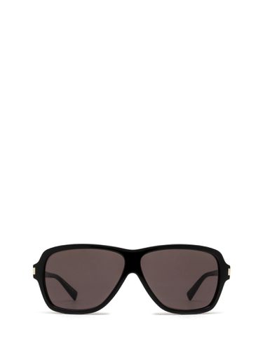 Sl 609 Sunglasses - Saint Laurent Eyewear - Modalova