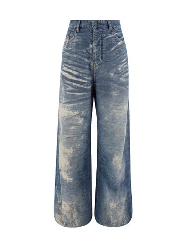 Diesel Jeans - Diesel - Modalova