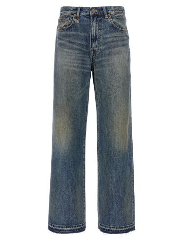 R13 darcy Jeans - R13 - Modalova