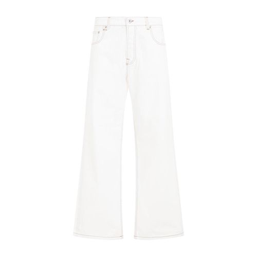 Jacquemus Straight-leg Jeans - Jacquemus - Modalova