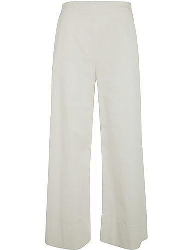 Antonelli Rosalaccio Elastic Pants - Antonelli - Modalova