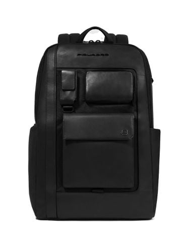 Piquadro 15.6 Laptop Backpack - Piquadro - Modalova