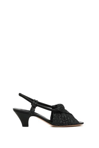 Casadei Heel Sandals - Casadei - Modalova