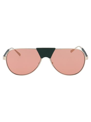 Sf220sl Sunglasses - Salvatore Ferragamo Eyewear - Modalova