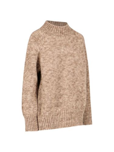 Vegetable-dyed Sweater - Maison Margiela - Modalova