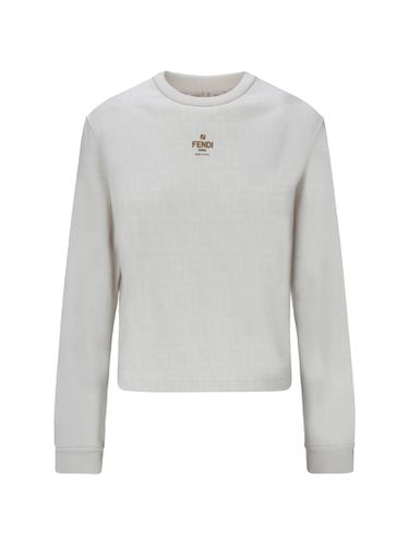 Fendi Sweatshirt - Fendi - Modalova