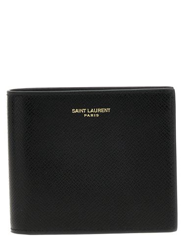 Paris East/west Wallet - Saint Laurent - Modalova