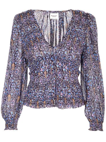 Marant Étoile nibel Blouse - Marant Étoile - Modalova