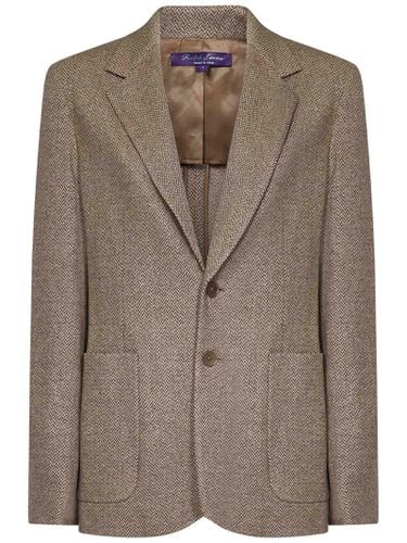 Ralph Lauren Blazer - Ralph Lauren - Modalova