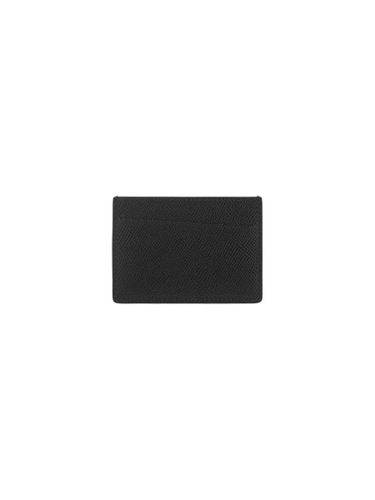 Maison Margiela Card Holder - Maison Margiela - Modalova