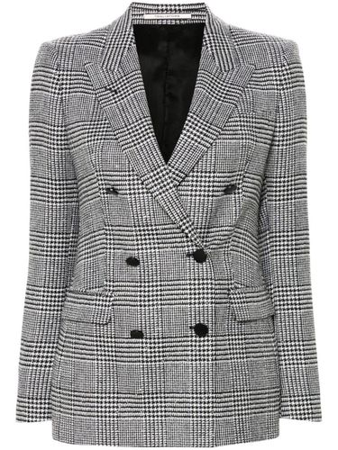 Tagliatore J-parigi Woman Jacket - Tagliatore - Modalova