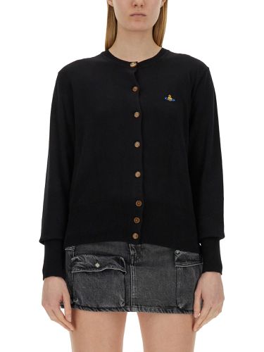 Vivienne Westwood Cardigan bea - Vivienne Westwood - Modalova