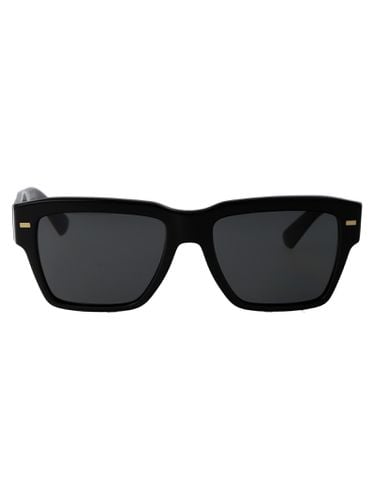 Dg4431 Sunglasses - Dolce & Gabbana Eyewear - Modalova