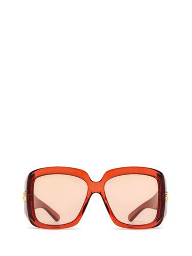 Gg1402sa Sunglasses - Gucci Eyewear - Modalova