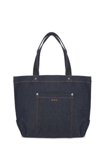 A. P.C. Thiais Shopping Bag - A.P.C. - Modalova