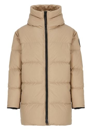 Lawrence Puffer Down Jacket - Canada Goose - Modalova