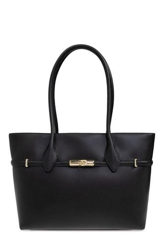 Furla Goccia Large Tote Bag - Furla - Modalova