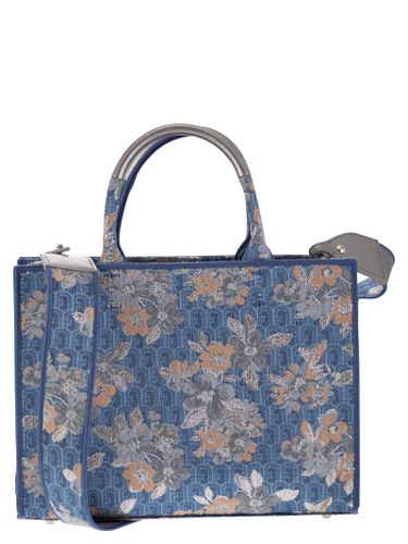 Multicolour Opportunity Tote Bag - Furla - Modalova