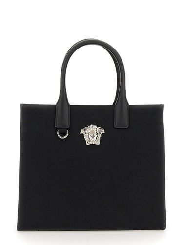 Small Shopper Bag the Jellyfish - Versace - Modalova