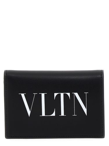 Valentino Garavani Vltn Keyring - Valentino Garavani - Modalova