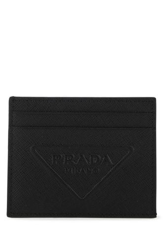 Prada Card Holder - Prada - Modalova