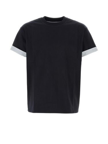 Bottega Veneta T-Shirt - Bottega Veneta - Modalova