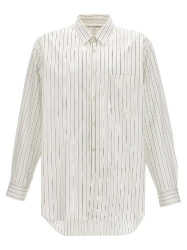 Striped Shirt - Comme des Garçons Shirt Boy - Modalova